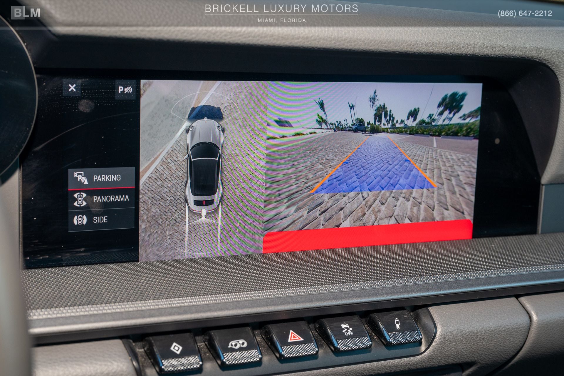 2020 Porsche 911 Carrera S