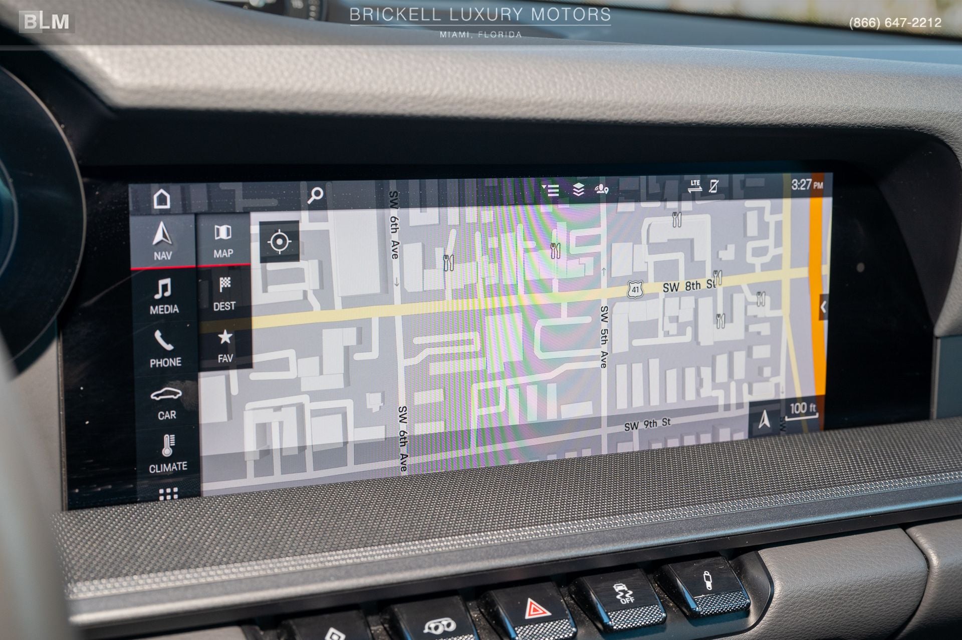 2020 Porsche 911 Carrera S