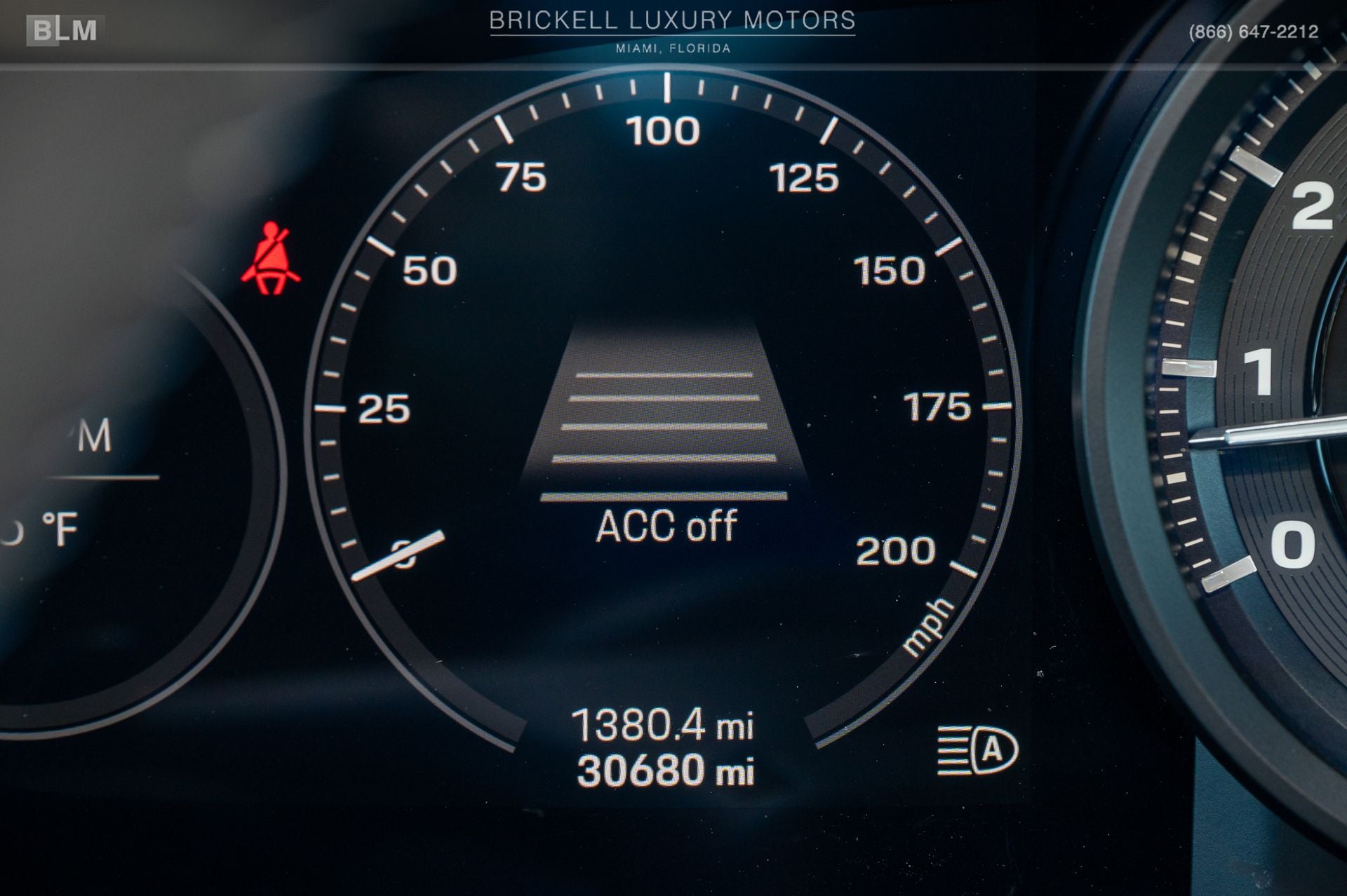 2020 Porsche 911 Carrera S