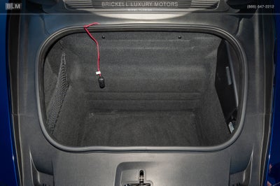 2020 Porsche 911 Carrera S