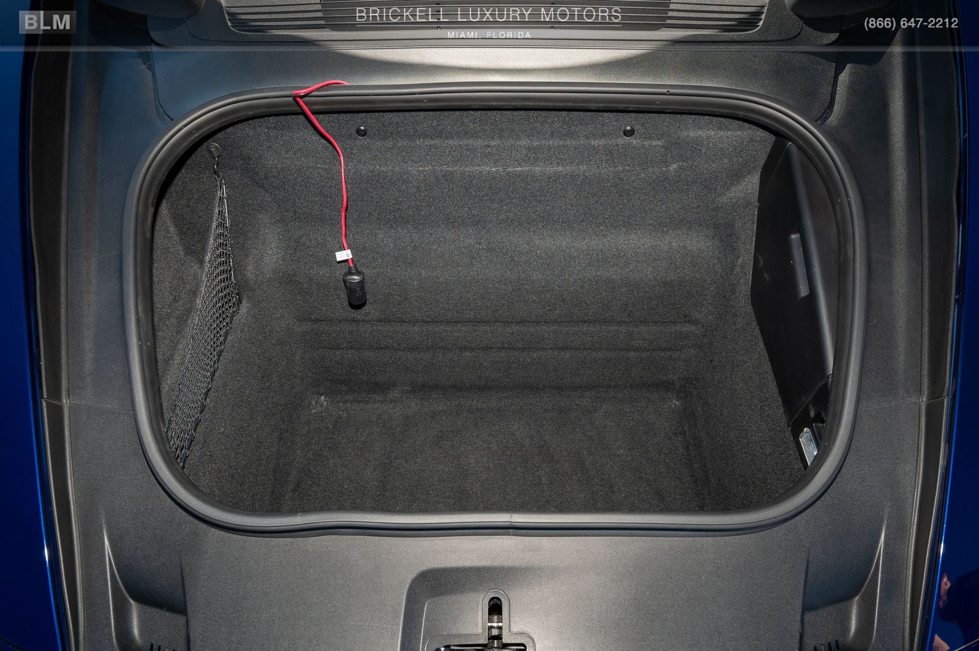 2020 Porsche 911 Carrera S