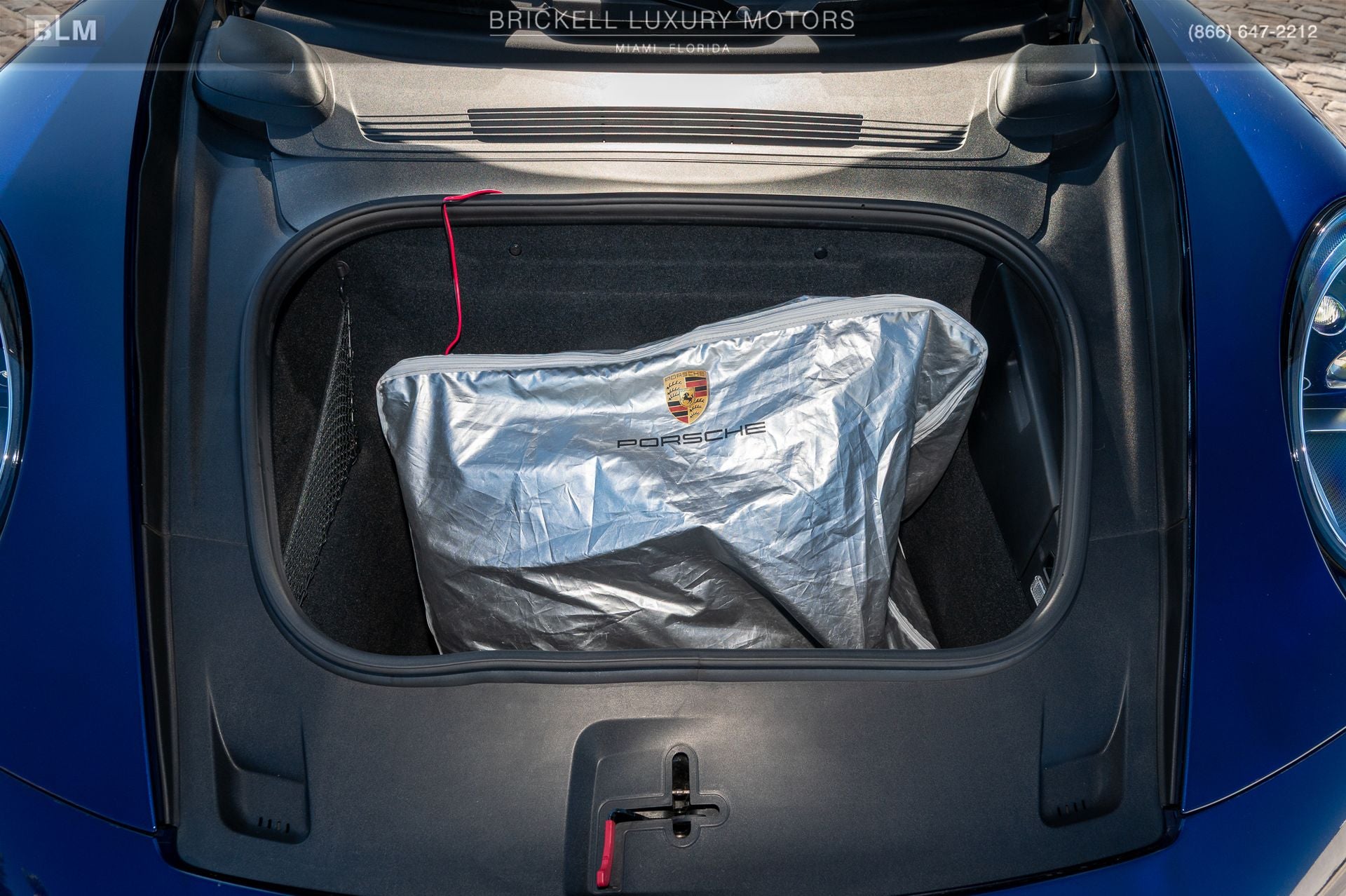 2020 Porsche 911 Carrera S