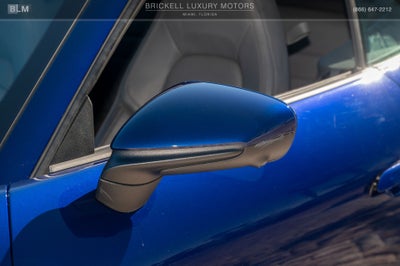 2020 Porsche 911 Carrera S