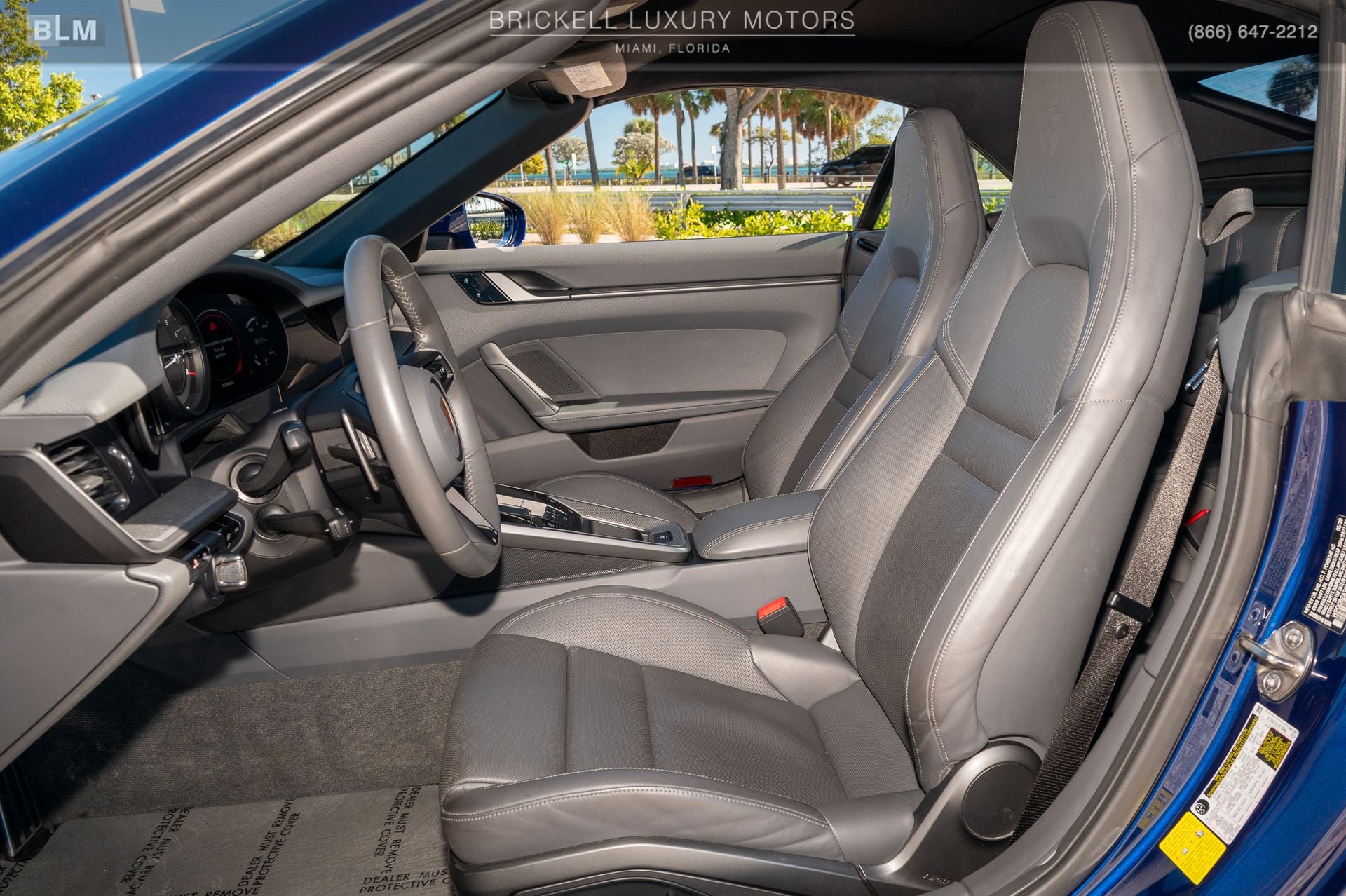 2020 Porsche 911 Carrera S