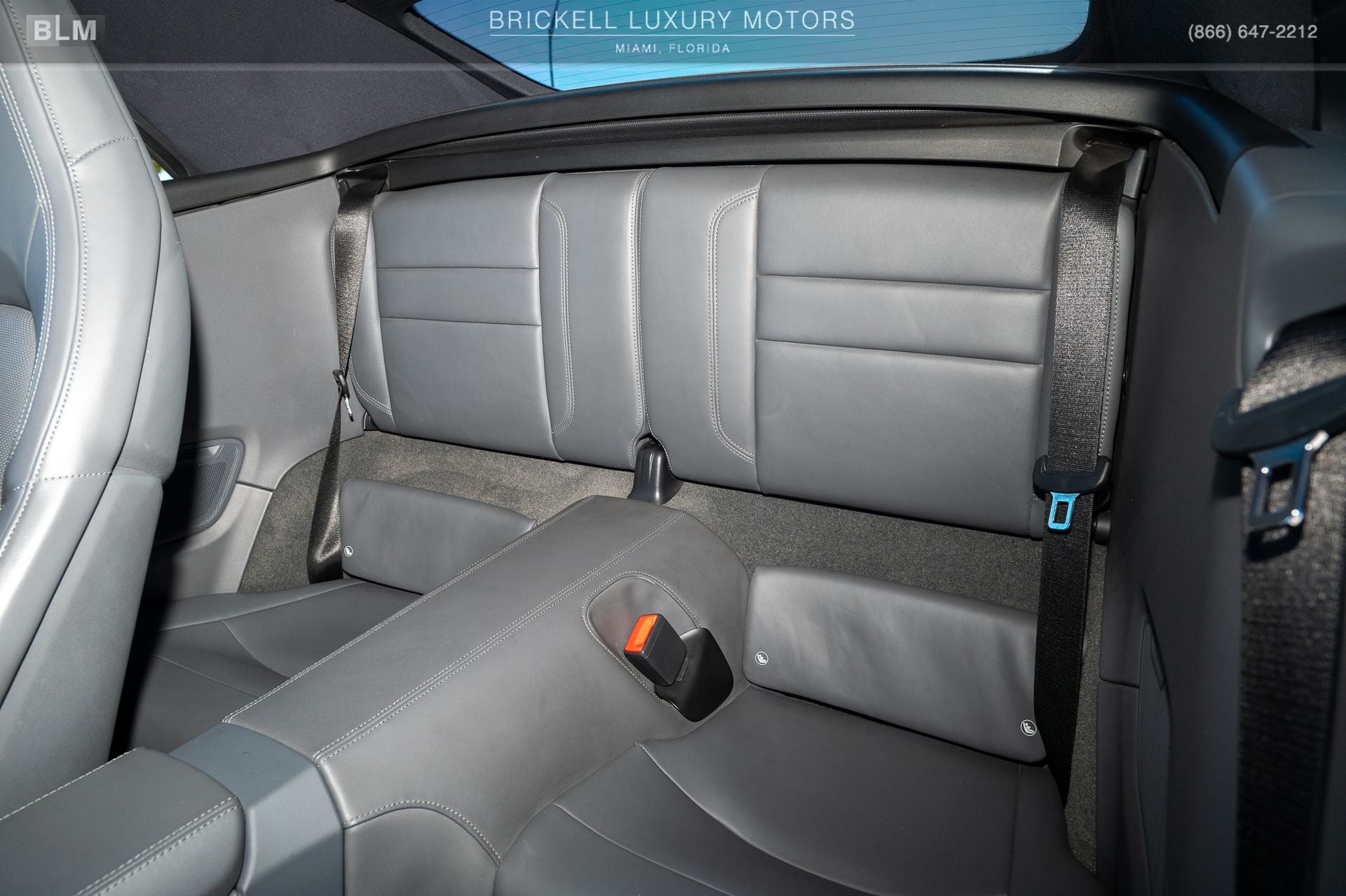 2020 Porsche 911 Carrera S