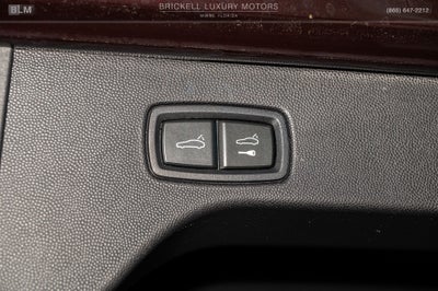 2025 Porsche Macan Electric 4