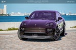 2025 Porsche Macan Electric 4