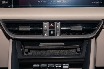 2025 Porsche Macan Electric 4