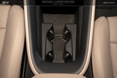 2025 Porsche Macan Electric 4