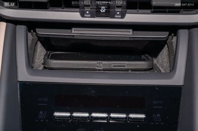 2025 Porsche Macan Electric 4