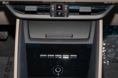 2025 Porsche Macan Electric 4