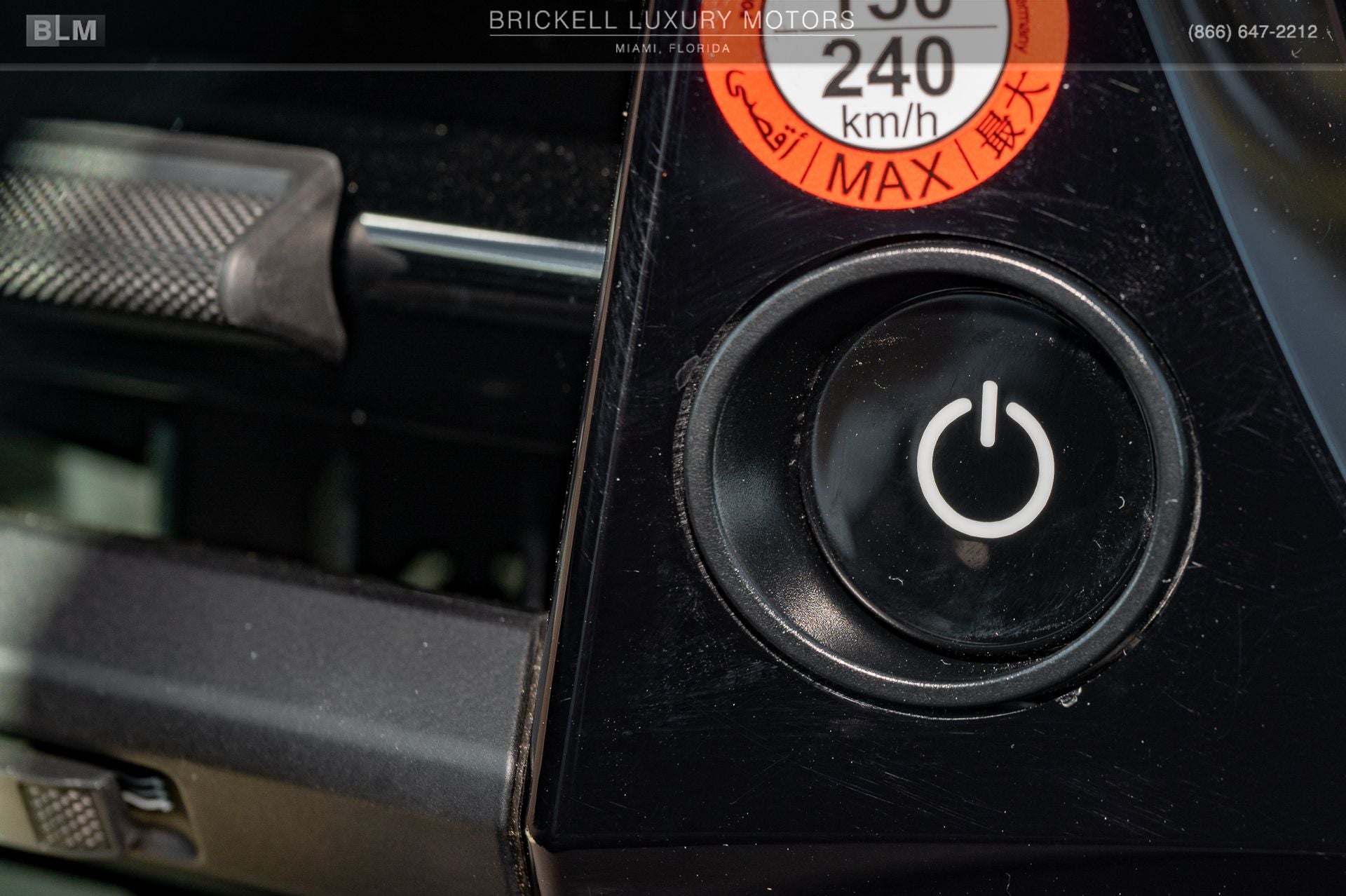 2025 Porsche Macan Electric 4