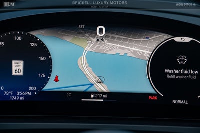 2025 Porsche Macan Electric 4