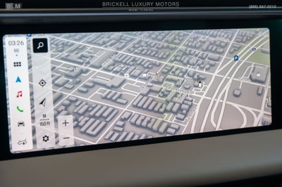 2025 Porsche Macan Electric 4