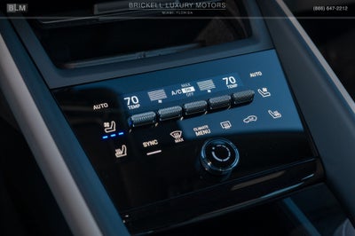 2025 Porsche Macan Electric 4