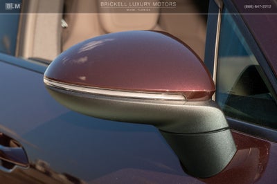 2025 Porsche Macan Electric 4