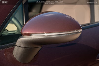 2025 Porsche Macan Electric 4