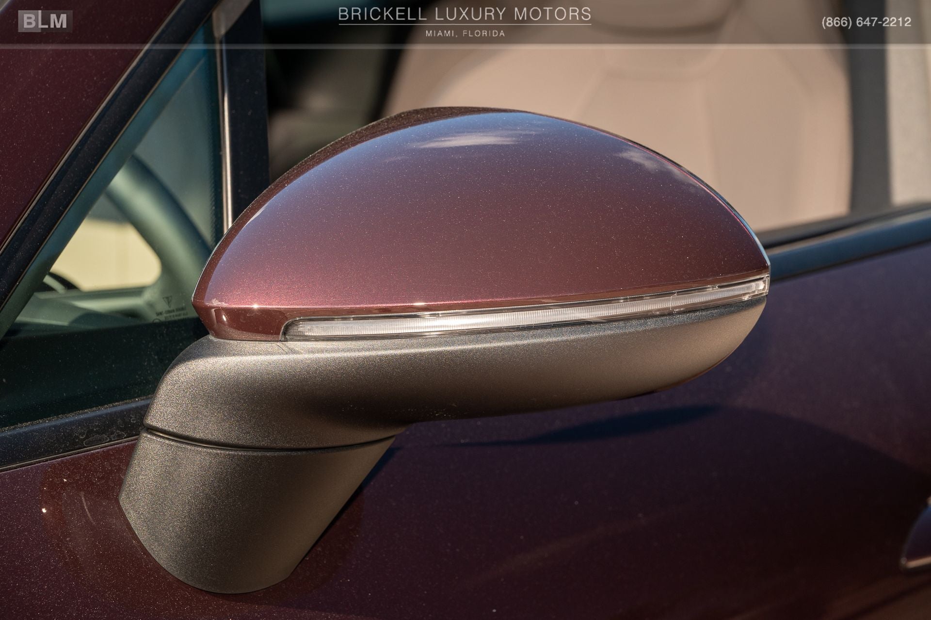 2025 Porsche Macan Electric 4