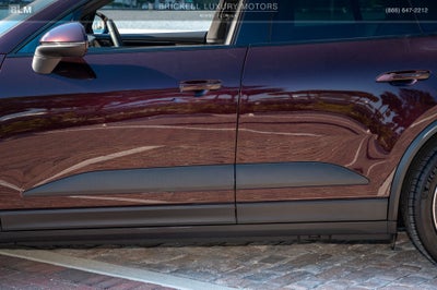 2025 Porsche Macan Electric 4