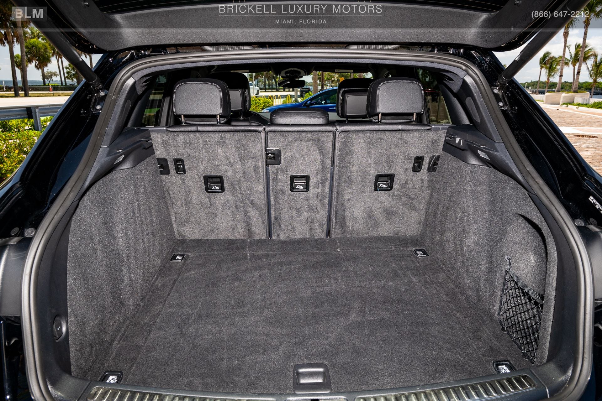 2022 Porsche Macan S