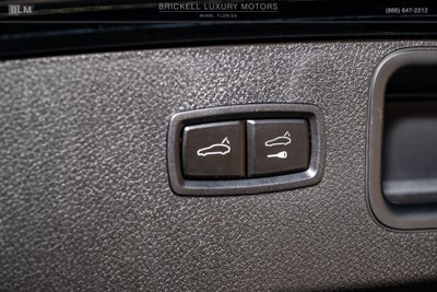 2022 Porsche Macan S