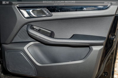 2022 Porsche Macan S