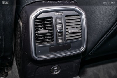2022 Porsche Macan S