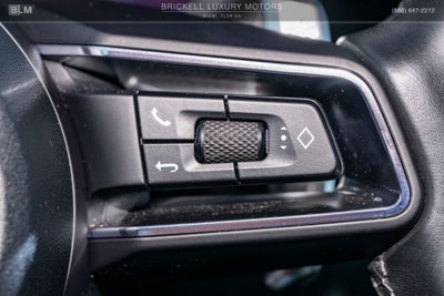 2022 Porsche Macan S