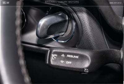 2022 Porsche Macan S