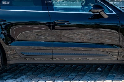 2022 Porsche Macan S