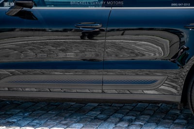 2022 Porsche Macan S