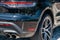2022 Porsche Macan S