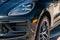 2022 Porsche Macan S