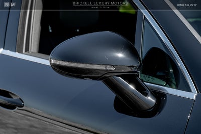 2022 Porsche Macan S