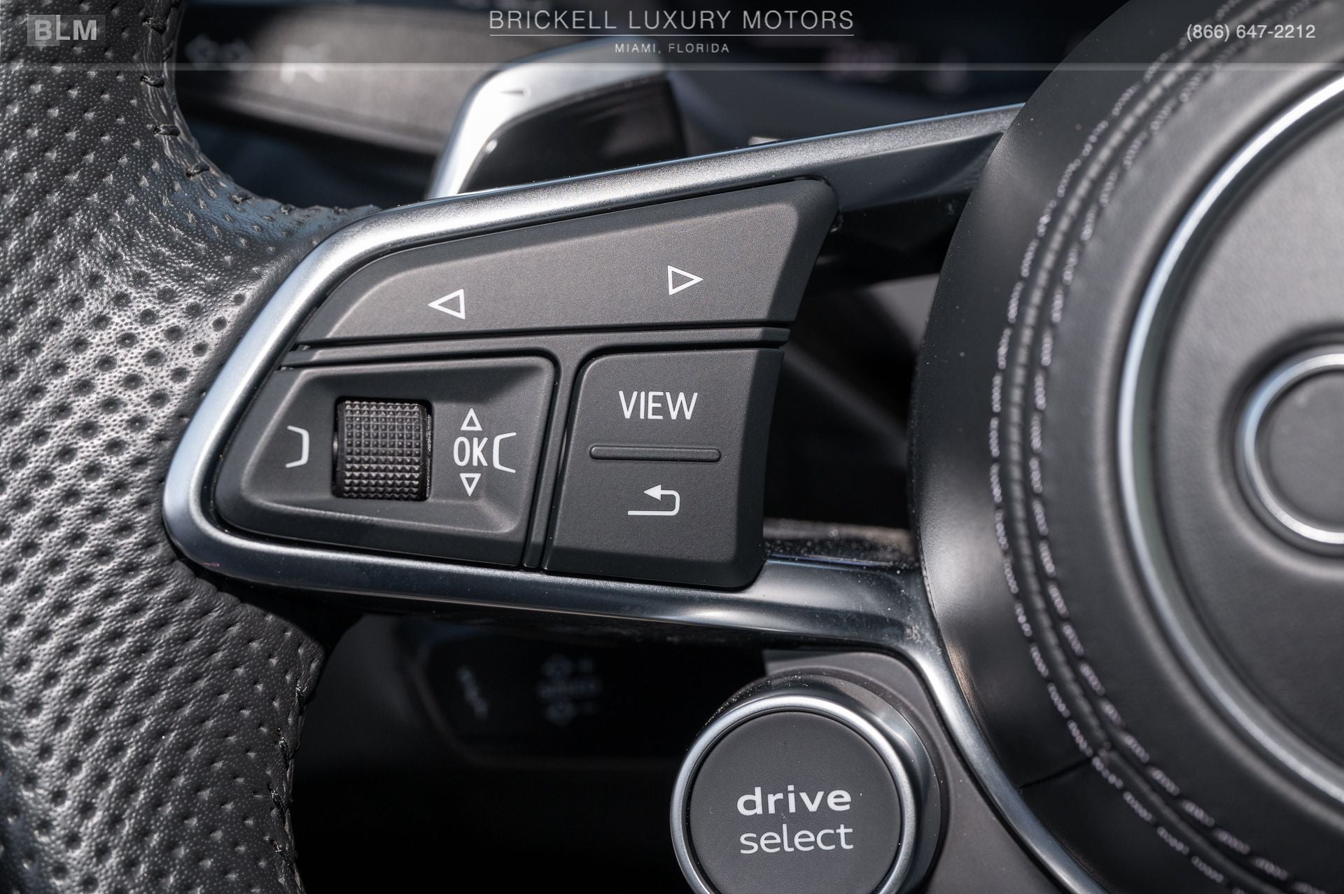 2023 Audi R8 V10 performance