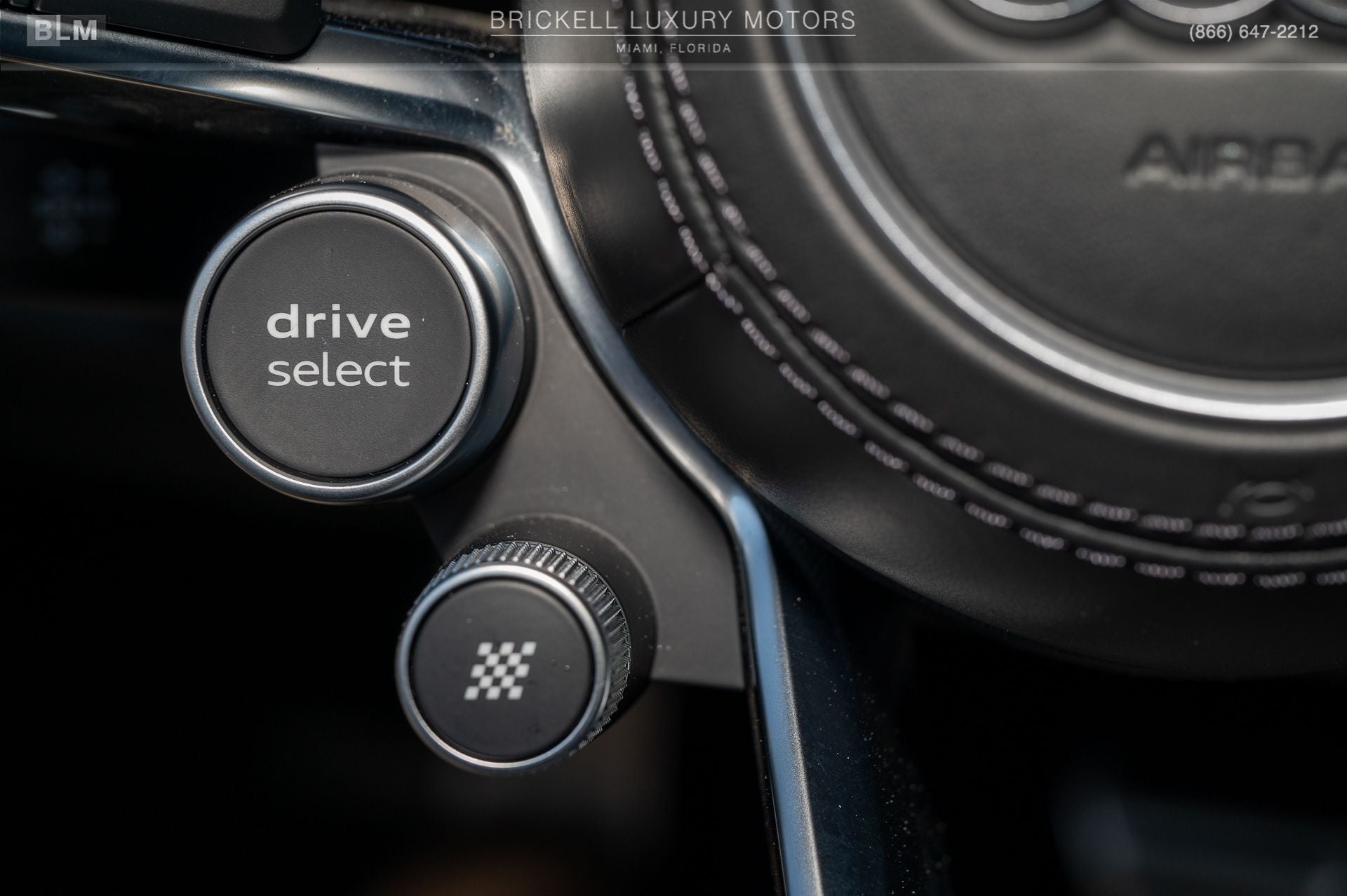 2023 Audi R8 V10 performance