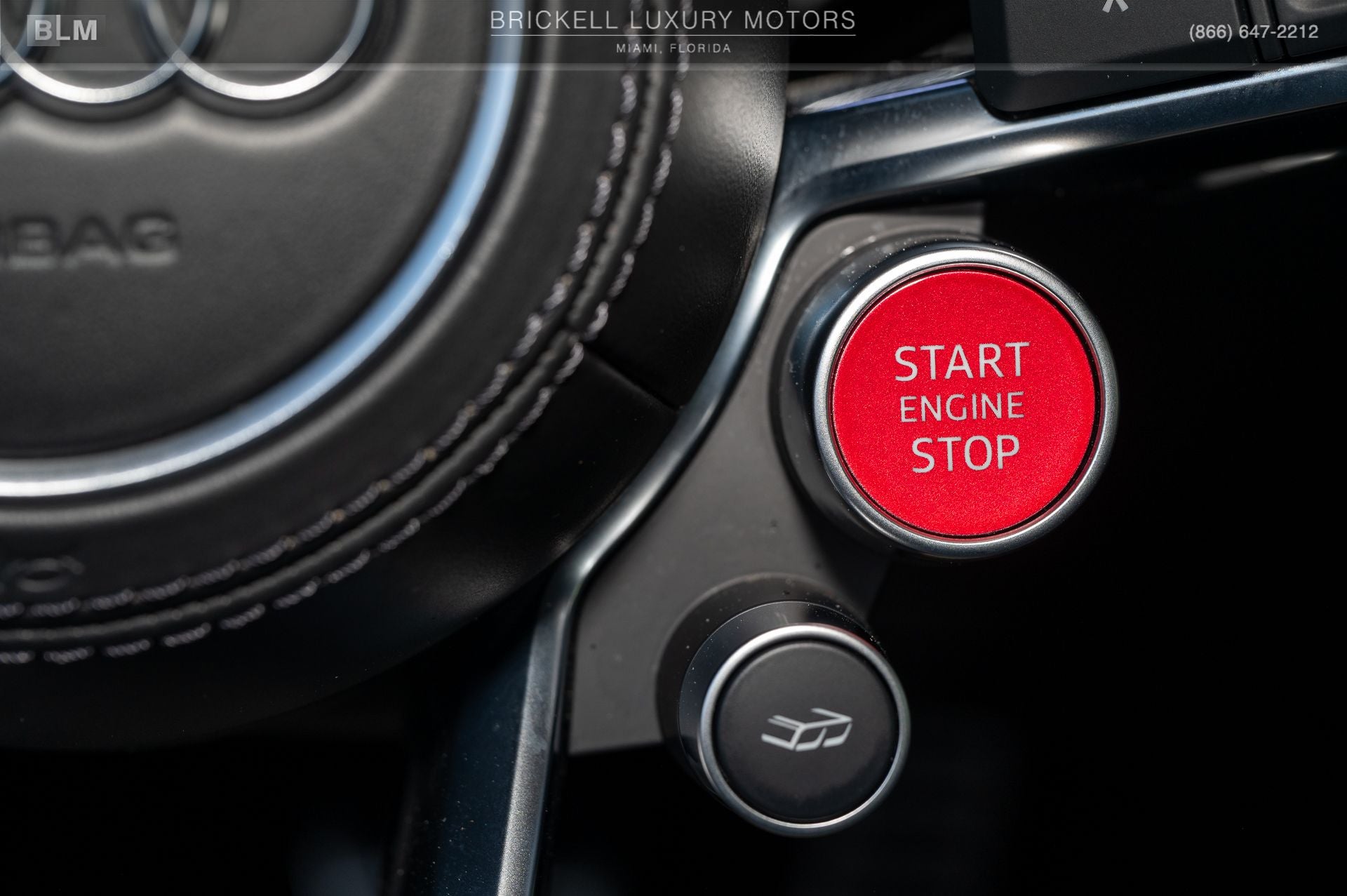 2023 Audi R8 V10 performance