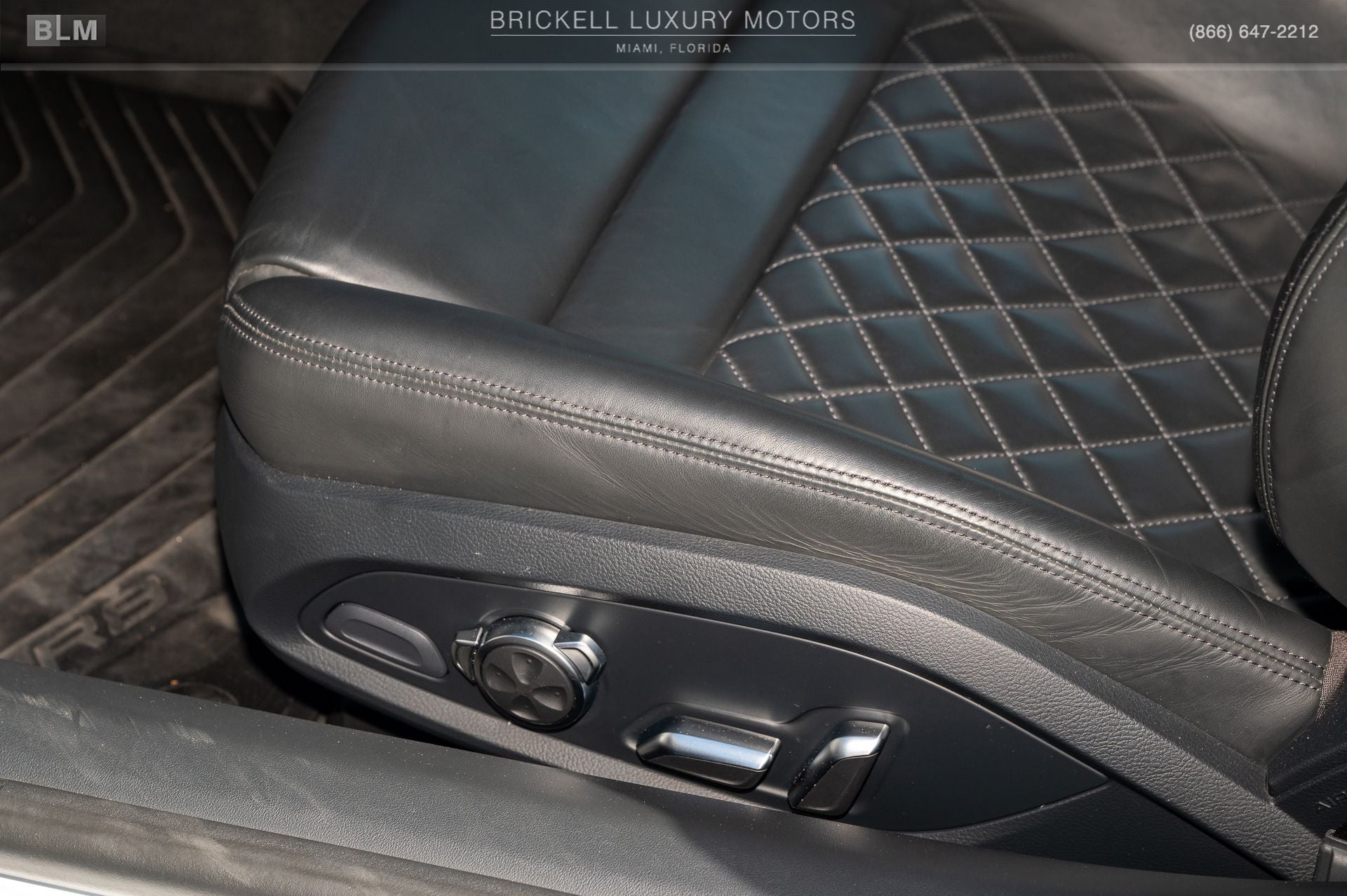 2023 Audi R8 V10 performance