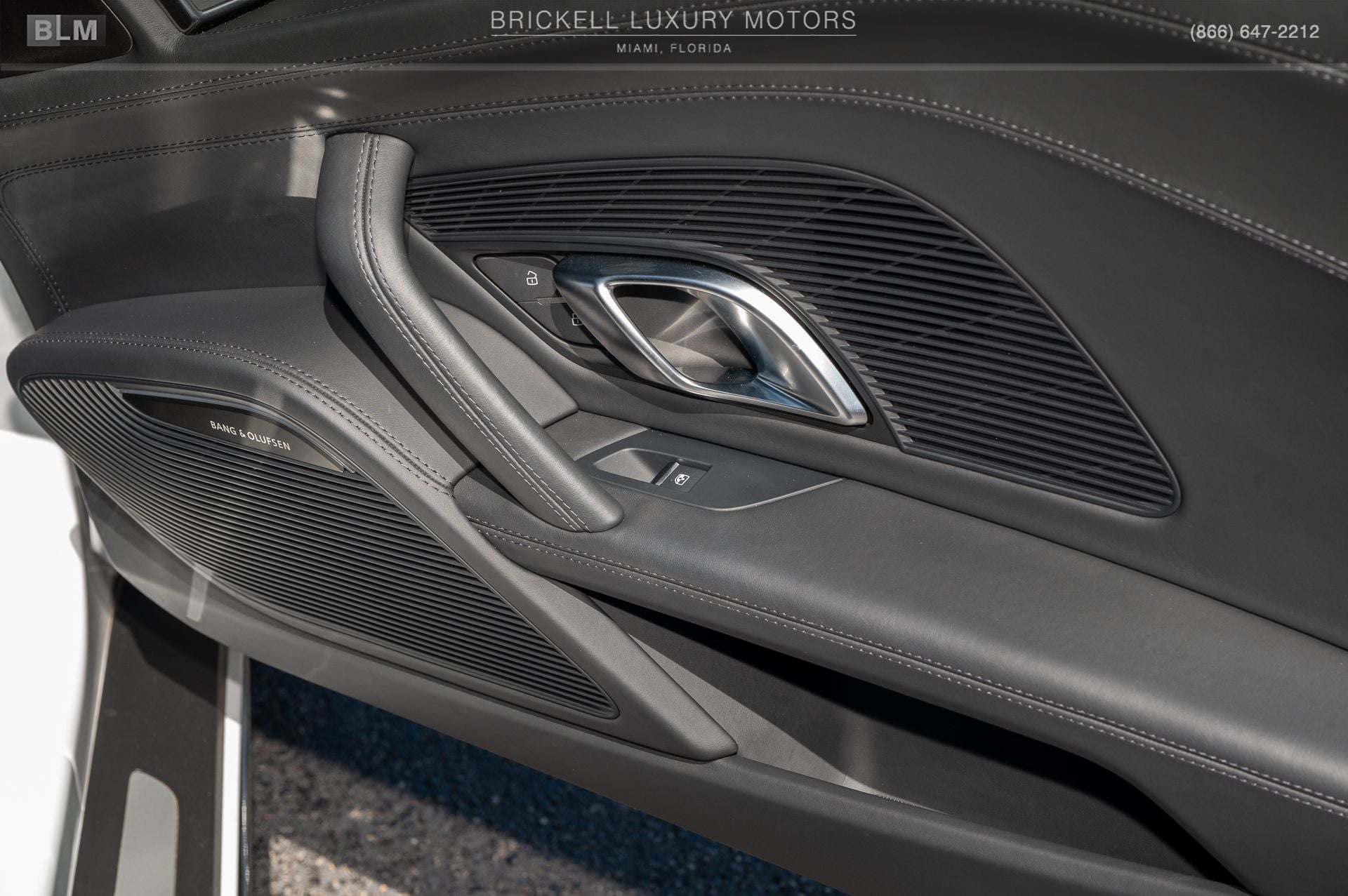 2023 Audi R8 V10 performance