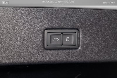 2021 Audi RS 7 4.0T quattro