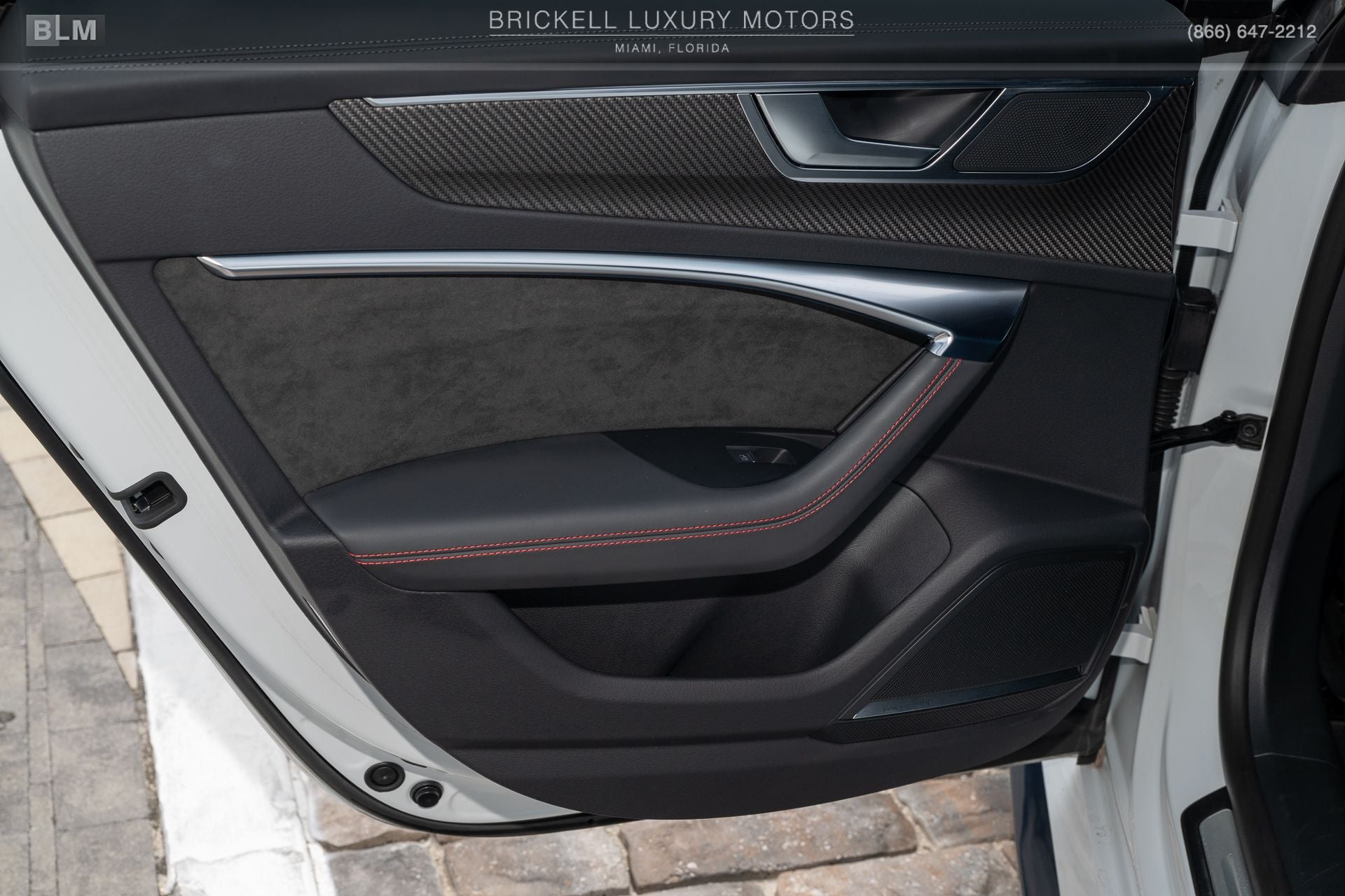 2021 Audi RS 7 4.0T quattro