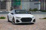 2021 Audi RS 7 4.0T quattro