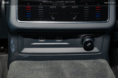 2021 Audi RS 7 4.0T quattro