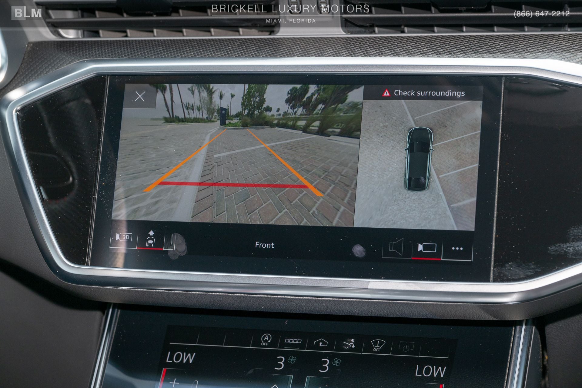 2021 Audi RS 7 4.0T quattro