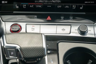 2021 Audi RS 7 4.0T quattro