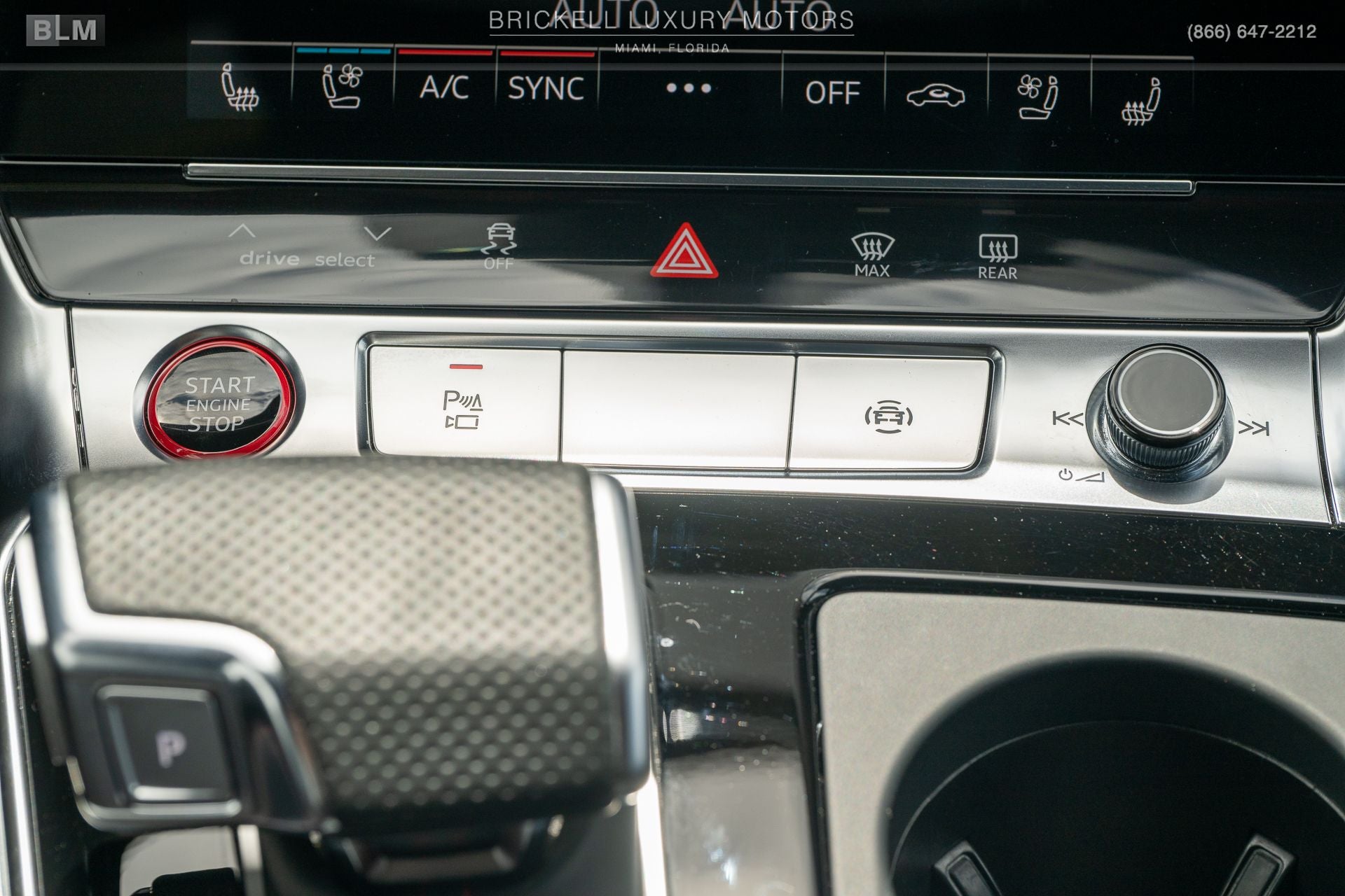 2021 Audi RS 7 4.0T quattro