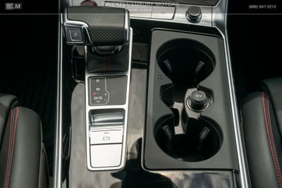 2021 Audi RS 7 4.0T quattro