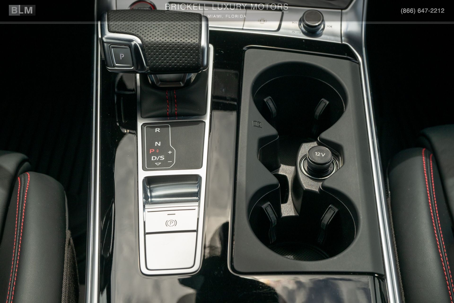 2021 Audi RS 7 4.0T quattro