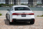 2021 Audi RS 7 4.0T quattro