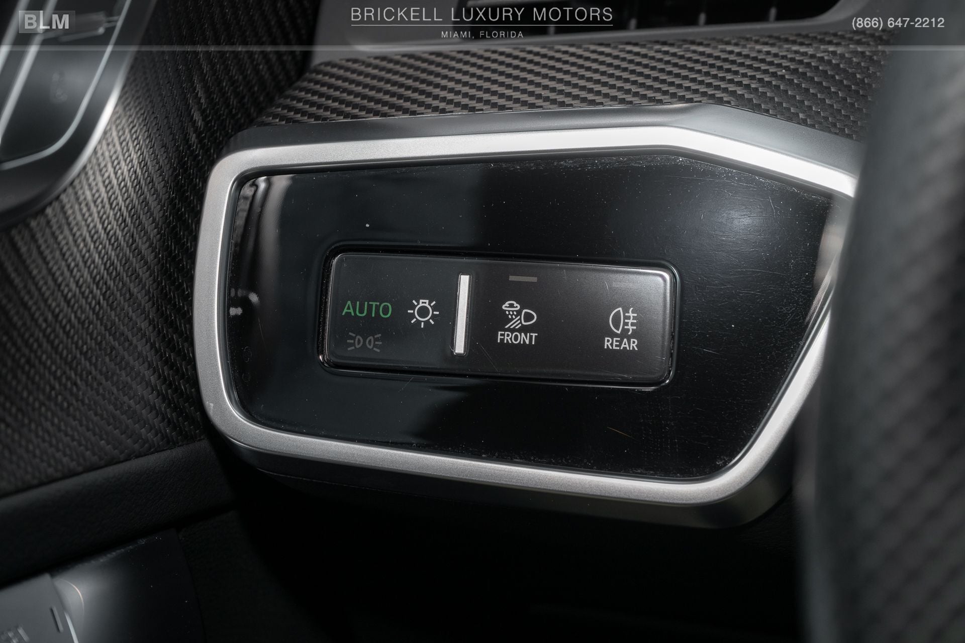 2021 Audi RS 7 4.0T quattro